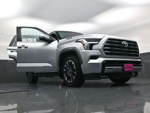 Used 2026 Toyota Sequoia Limited AWD/4WD image 30
