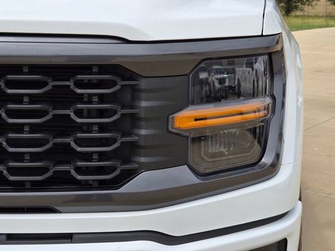 Used 2024 Ford F150 STX RWD image 30