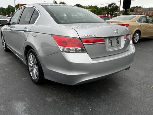 Used 2011 Honda Accord EX-L image 5