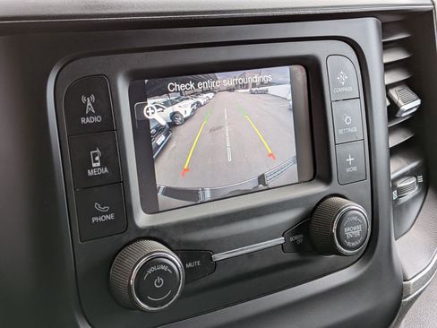 Used 2023 RAM 1500 Tradesman w/ Night Edition image 20