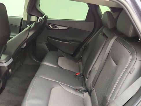 Used 2025 Kia EV6 Light RWD image 19