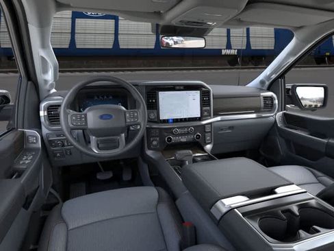 New 2026 Ford F150 Lariat AWD/4WD image 9