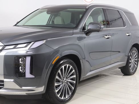 Used 2024 Hyundai Palisade Calligraphy AWD/4WD image 61