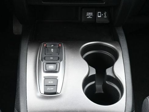 Used 2023 Honda Ridgeline Sport image 22