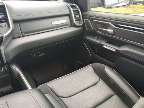 Used 2021 RAM 1500 Laramie image 16