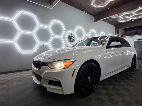 Used 2013 BMW 335i Sedan image 1