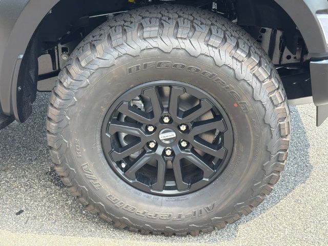 New 2026 Ford F150 Raptor AWD/4WD image 13