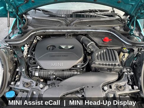 Used 2019 MINI Cooper S image 27