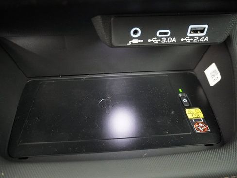 New 2026 Subaru Forester Sport image 18