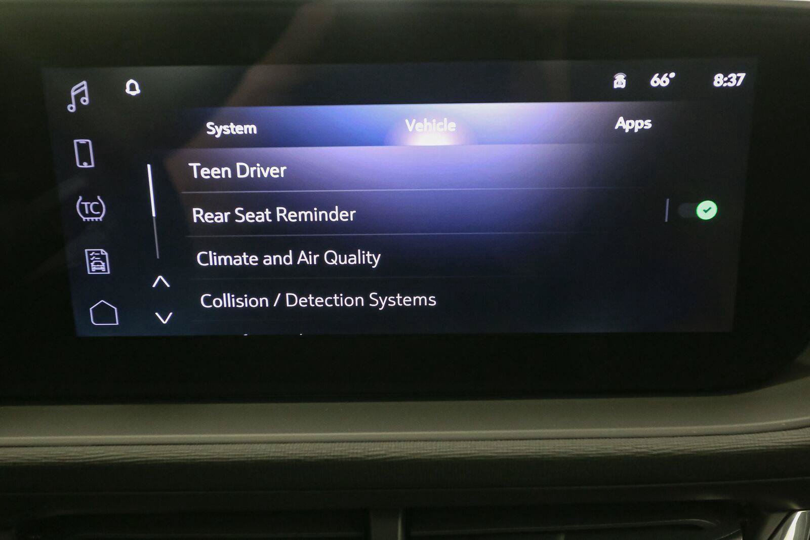 Used 2025 Buick Envista Preferred w/ Convenience I Package FWD image 26