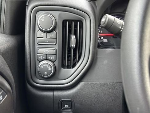 New 2025 Chevrolet Silverado 3500 W/T AWD/4WD image 12