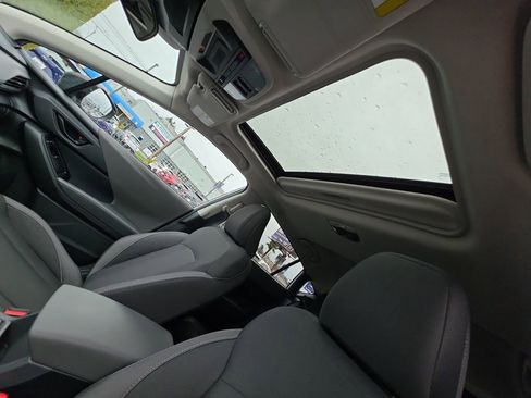 New 2026 Subaru Crosstrek 2.0i Premium image 25