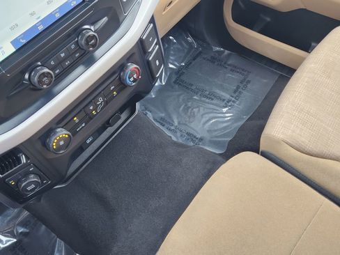 Used 2023 Ford F150 XLT image 26