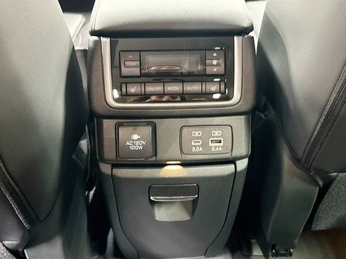 New 2026 Subaru Ascent Touring AWD/4WD image 25