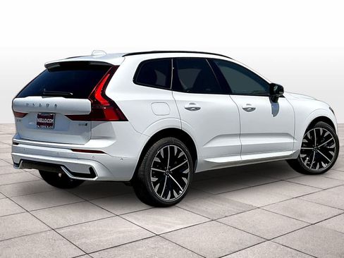 New 2026 Volvo XC60 B5 Ultra w/ Climate Package PRO AWD/4WD image 3