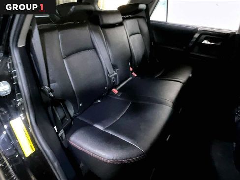 Certified 2023 Toyota 4Runner TRD Off-Road Premium image 19