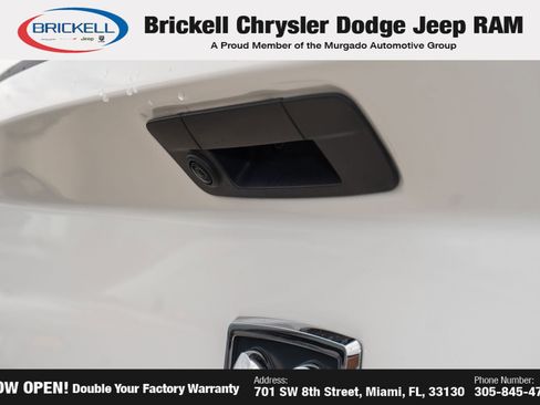 Used 2023 RAM 1500 Tradesman w/ Popular Equipment Group RWD image 11