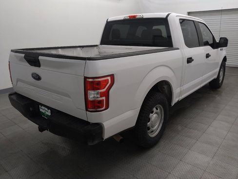 Used 2019 Ford F150 XL w/ Equipment Group 101A Mid RWD image 9