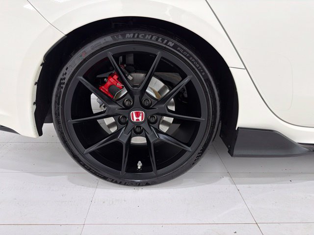 Used 2025 Honda Civic Type R image 42