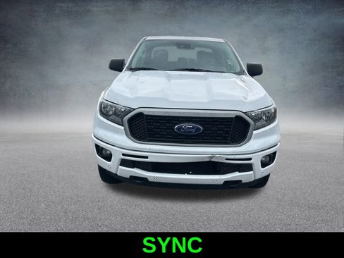 Used 2019 Ford Ranger XLT w/ Equipment Group 301A Mid image 9