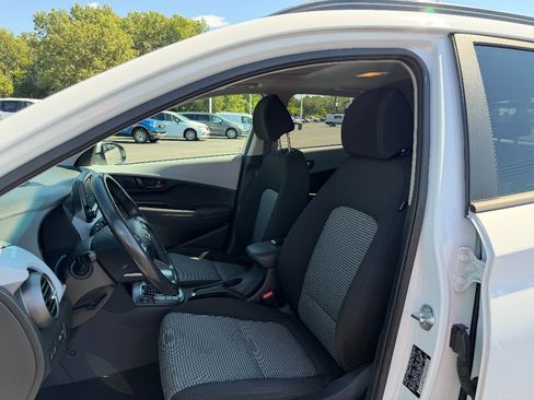 Used 2020 Hyundai Kona SEL Plus AWD/4WD image 33