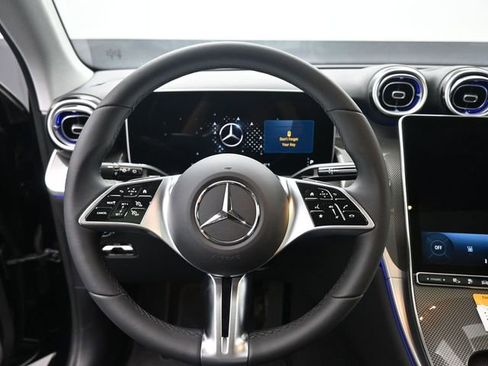 Certified 2025 Mercedes-Benz GLC 350e 4MATIC image 9