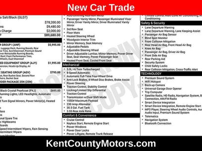 Used 2023 Jeep Wagoneer L Series III w/ Premium Group I