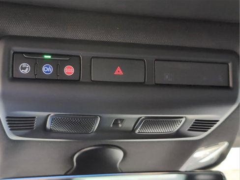 New 2026 Chevrolet Corvette Stingray Preferred Cpe w/ Battery Protection Package RWD image 24