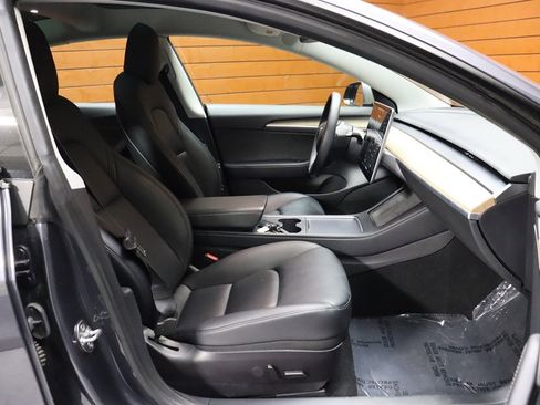 Used 2023 Tesla Model 3 Standard Range image 58