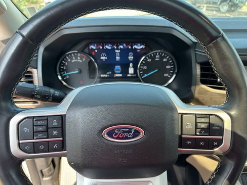 Used 2024 Ford Expedition Max Limited RWD image 24