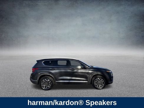 Used 2023 Hyundai Santa Fe Limited image 11