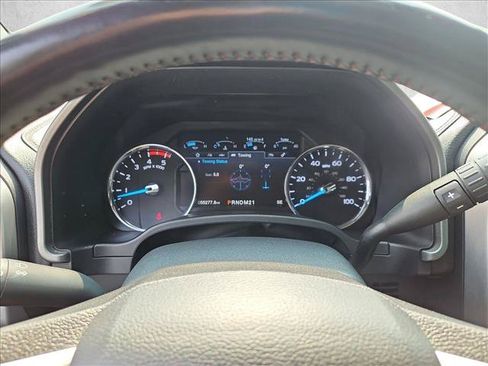 Used 2019 Ford F250 Platinum w/ Platinum Ultimate Package AWD/4WD image 10