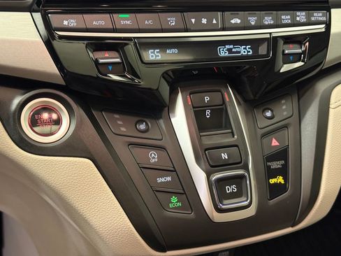 New 2026 Honda Odyssey EX-L image 19