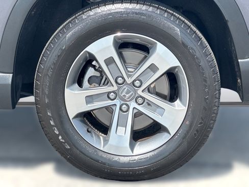 Certified 2024 Honda Pilot EX-L image 12