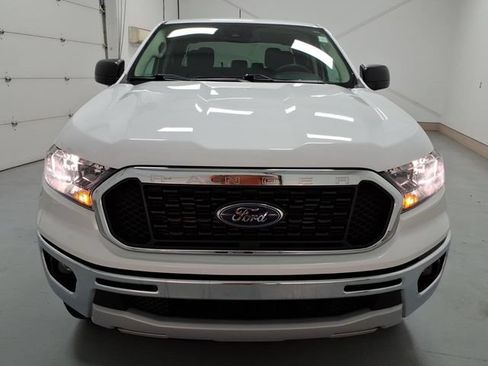 Used 2023 Ford Ranger XLT w/ Equipment Group 301A Mid RWD image 8