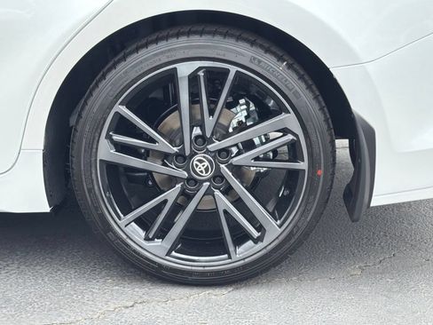New 2026 Toyota Camry XSE FWD image 17