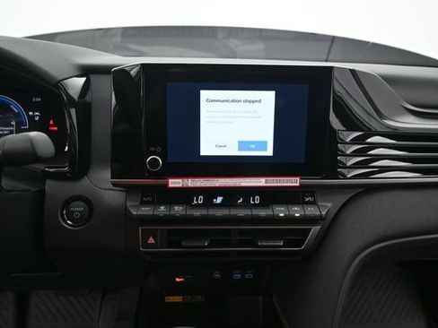 New 2026 Toyota Camry LE FWD image 6