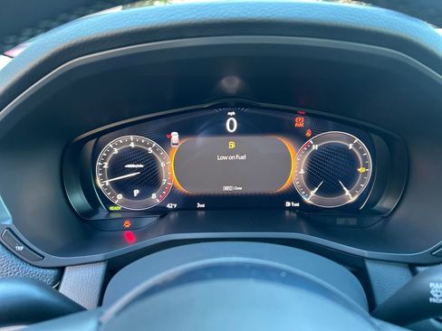 New 2026 MAZDA CX-90 3.3 Turbo w/ Premium Sport Pkg image 22