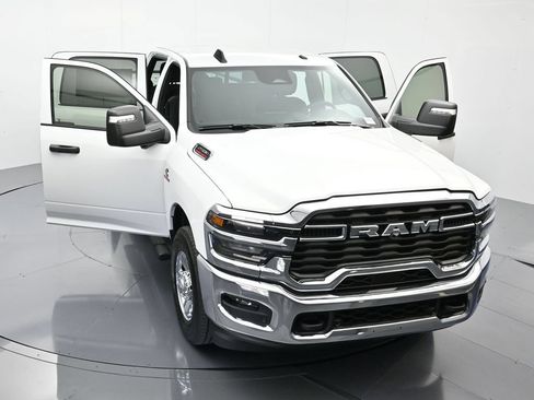 New 2026 RAM 2500 Tradesman RWD image 25
