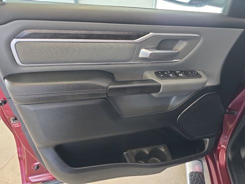 Used 2021 RAM 1500 Big Horn AWD/4WD image 15