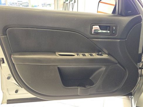 Used 2012 Ford Fusion SEL FWD image 15