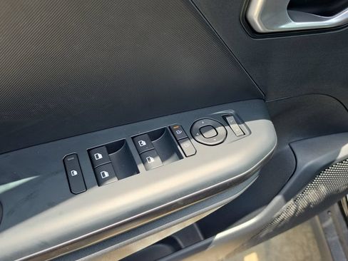 New 2026 Kia K4 FWD image 17