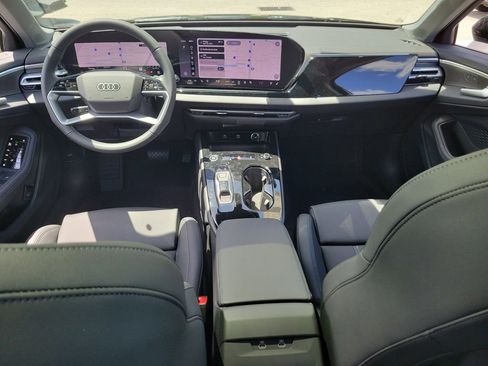 New 2026 Audi A5 2.0T Premium Plus AWD/4WD image 23