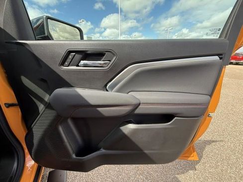 New 2026 Chevrolet Colorado Z71 w/ Midnight Edition AWD/4WD image 31