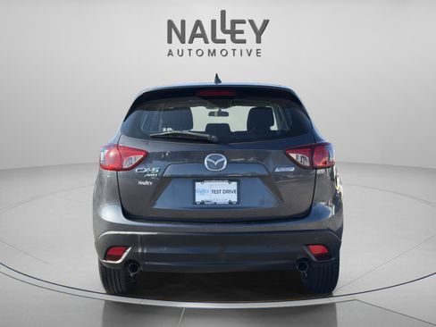 Used 2016 MAZDA CX-5 Sport image 5