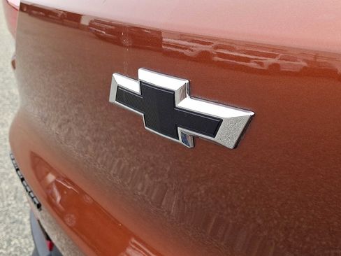 Used 2021 Chevrolet TrailBlazer LS image 29