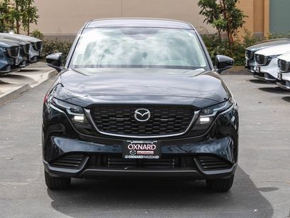 New 2026 MAZDA CX-5 Select