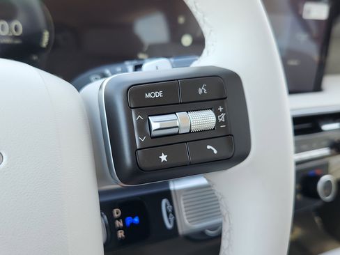 New 2026 Hyundai Palisade SEL Premium AWD/4WD image 17
