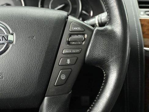 Used 2019 Nissan Armada SL w/ Premium Package image 29