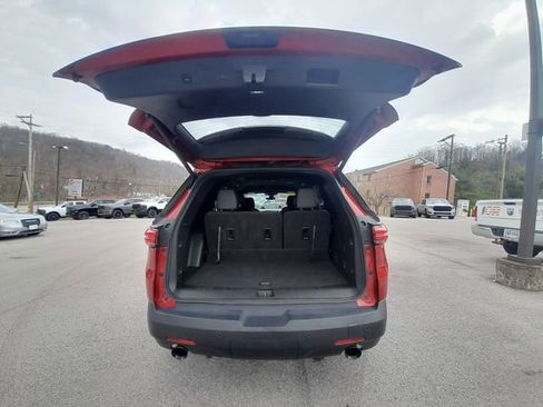 Used 2022 Chevrolet Traverse RS AWD/4WD image 59
